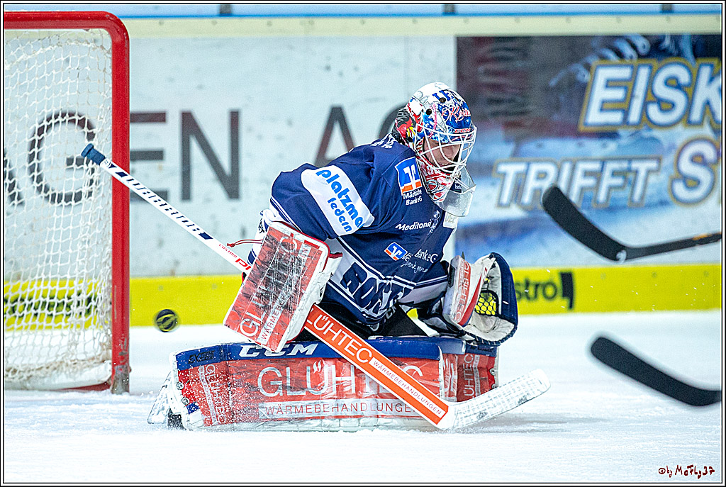 DEL; Iserlohn Roosters - Koelner Haie, 27.01.2019